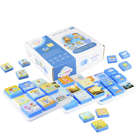 Kit Super Combo de Clima