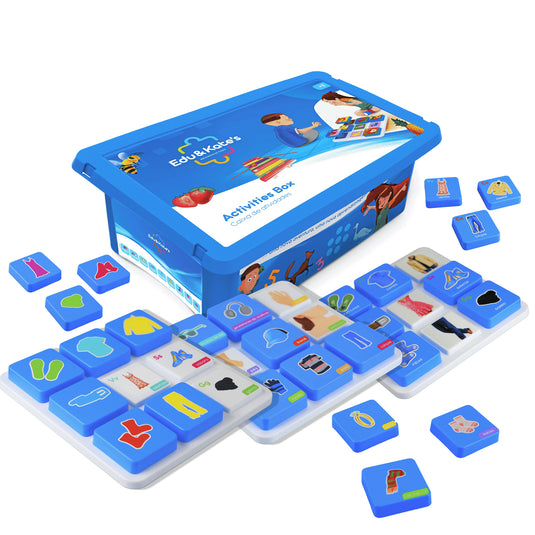 Kit Super Combo de Roupas