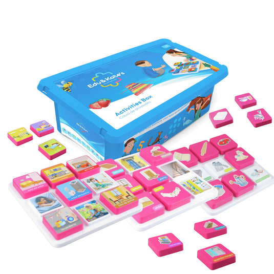 Kit Super Combo de Lar