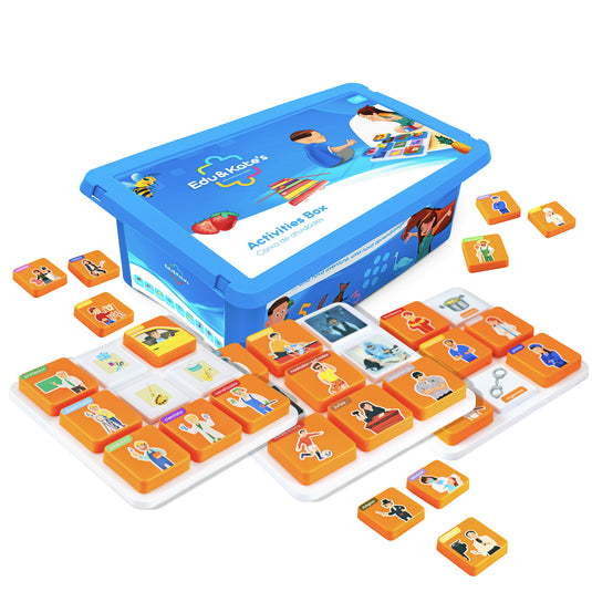 Kit Super Combo de Profissões