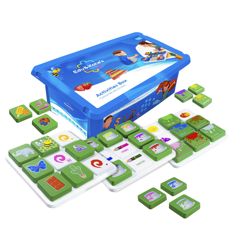 Cargue la imagen en el visor de la galería, Kit Super Combo de Cores