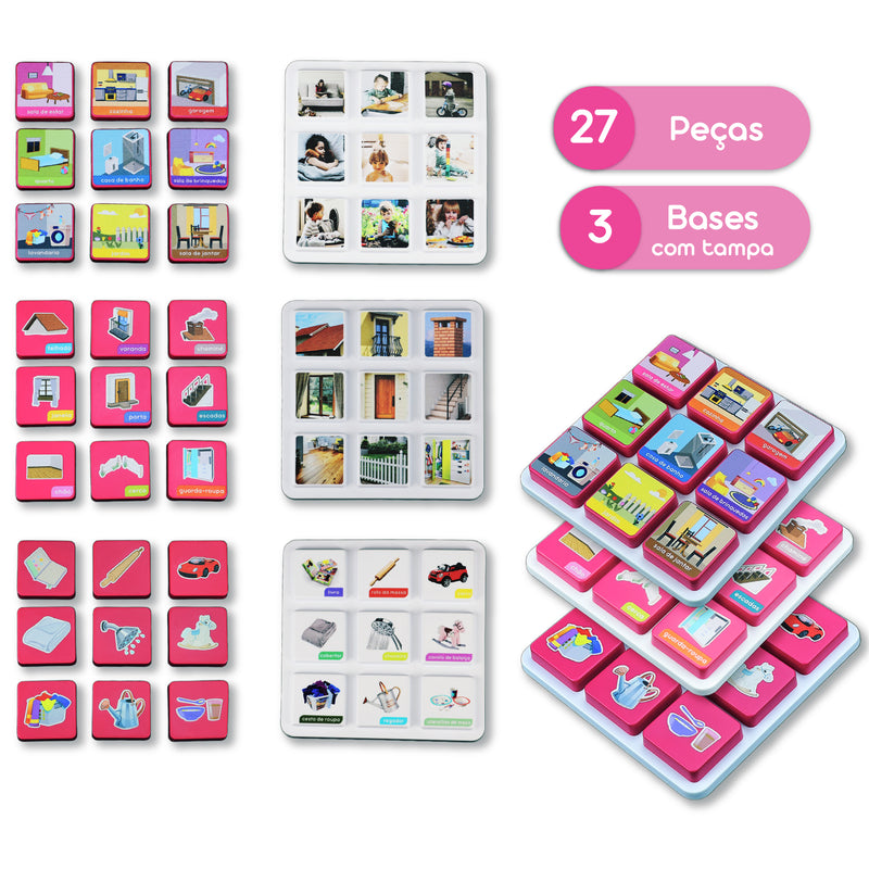 Cargue la imagen en el visor de la galería, Kit Super Combo de Lar