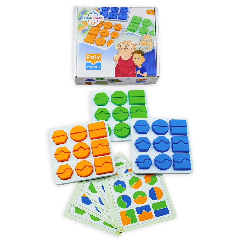 Carregar imagem para visualizador de galeria, Kit Poly Match