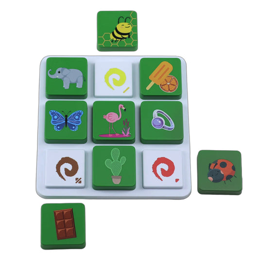 Kit Super Combo de Cores