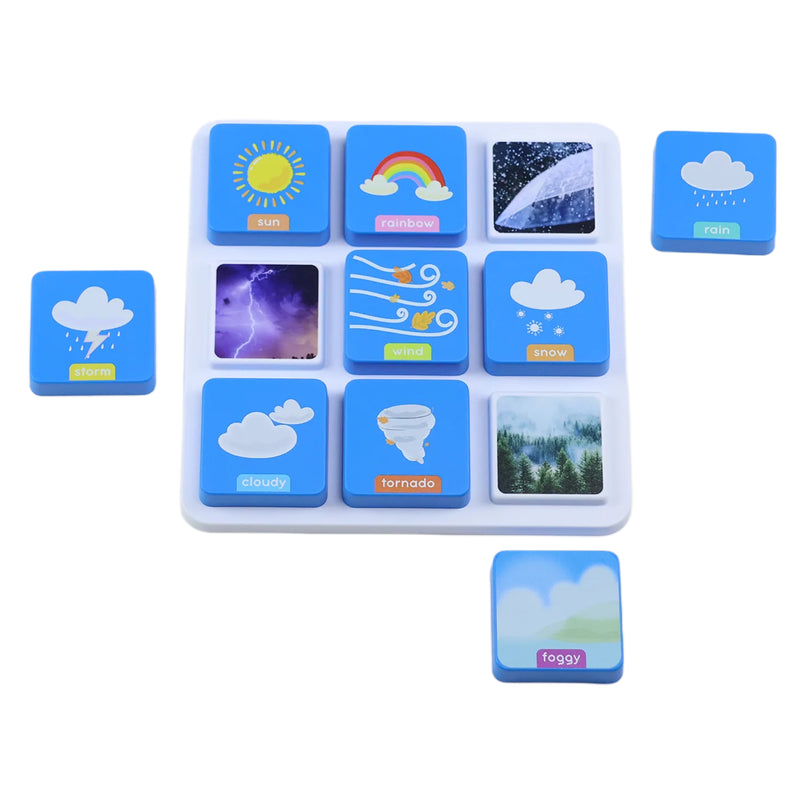 Carregar imagem para visualizador de galeria, Kit Super Combo de Clima