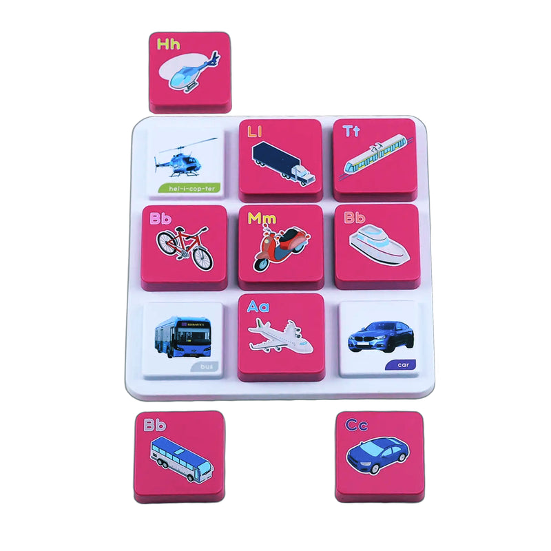 Cargue la imagen en el visor de la galería, Kit Super Combo de Transportes