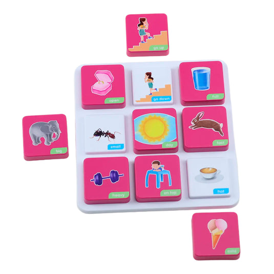 Kit Super Combo de Opostos