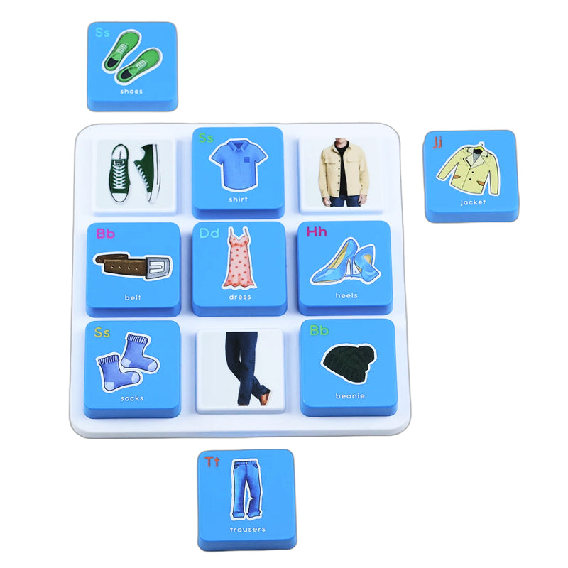 Cargue la imagen en el visor de la galería, Kit Super Combo de Roupas