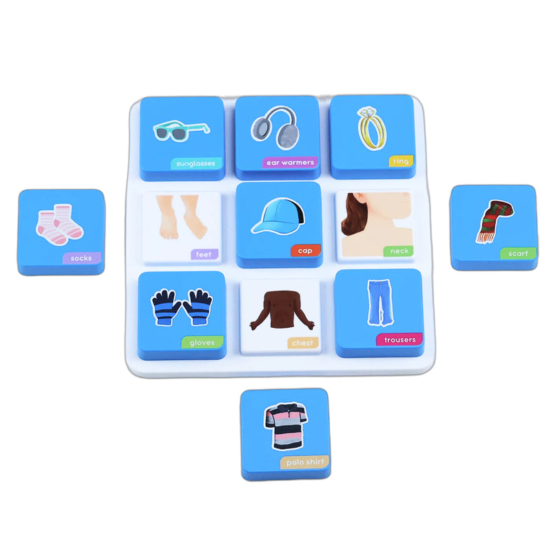 Cargue la imagen en el visor de la galería, Kit Super Combo de Roupas
