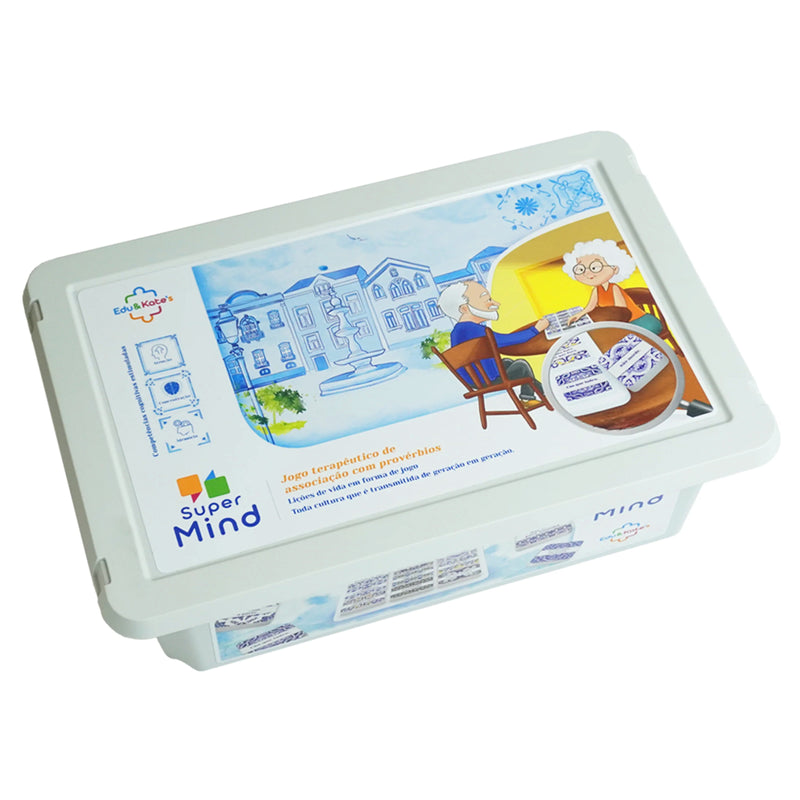 Carregar imagem para visualizador de galeria, Kit Super Mind