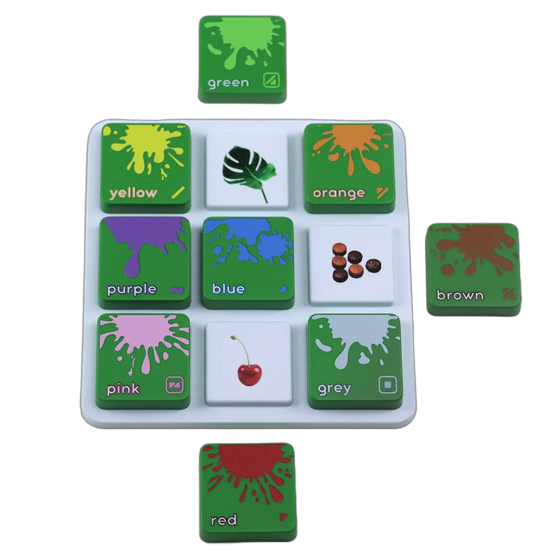Cargue la imagen en el visor de la galería, Kit Super Combo de Cores