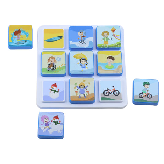 Kit Super Combo de Clima