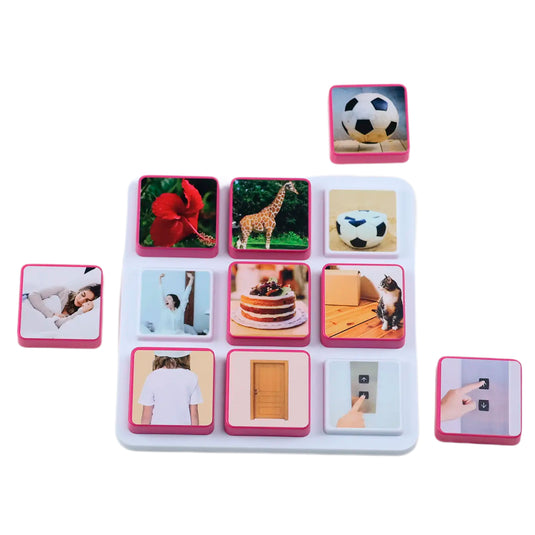 Kit Super Combo de Opostos