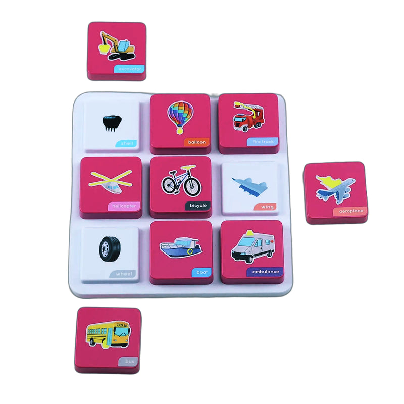 Cargue la imagen en el visor de la galería, Kit Super Combo de Transportes