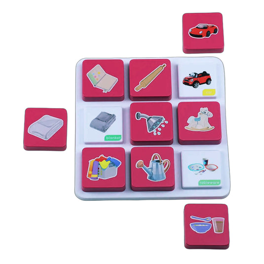 Kit Super Combo de Lar