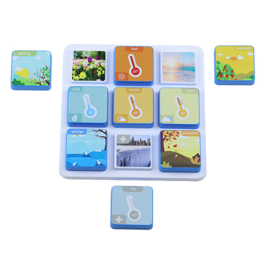 Kit Super Combo de Clima