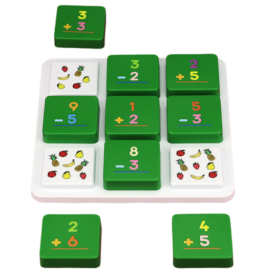 Kit Super Combo de Números