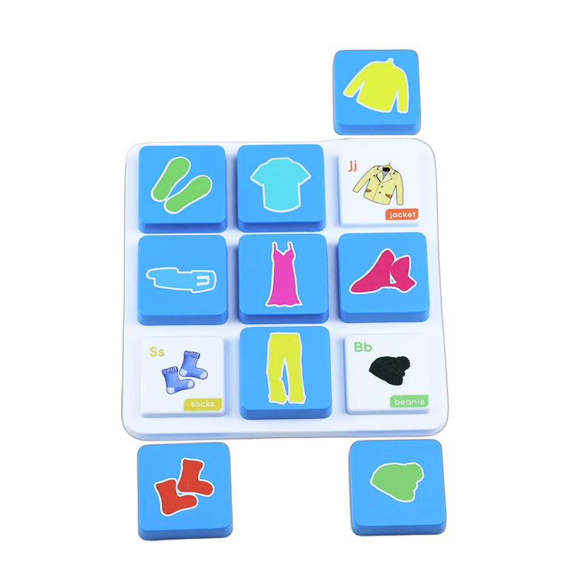 Cargue la imagen en el visor de la galería, Kit Super Combo de Roupas