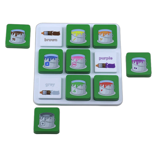 Kit Super Combo de Cores