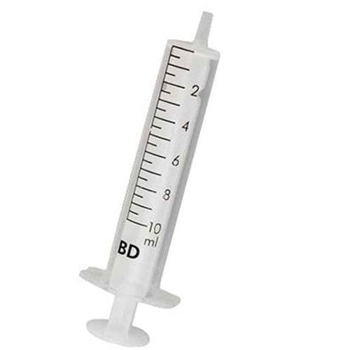 Load image into Gallery viewer, Plastic Syringe (pack 5)