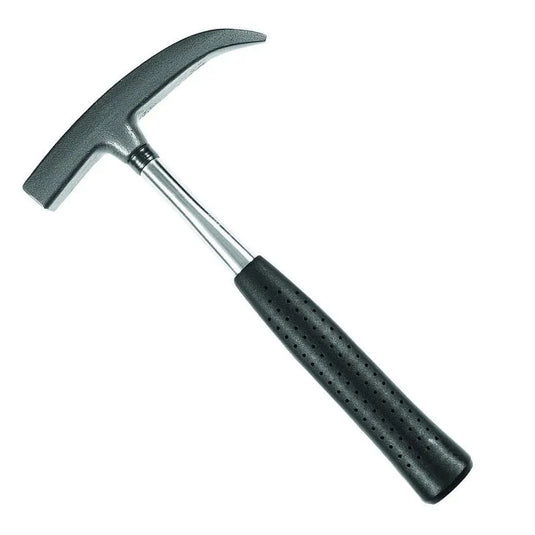 Martillo de geólogo de acero