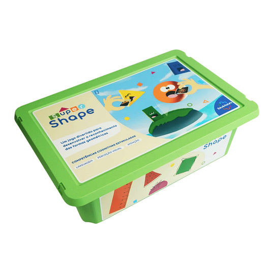 Kit Super Shape