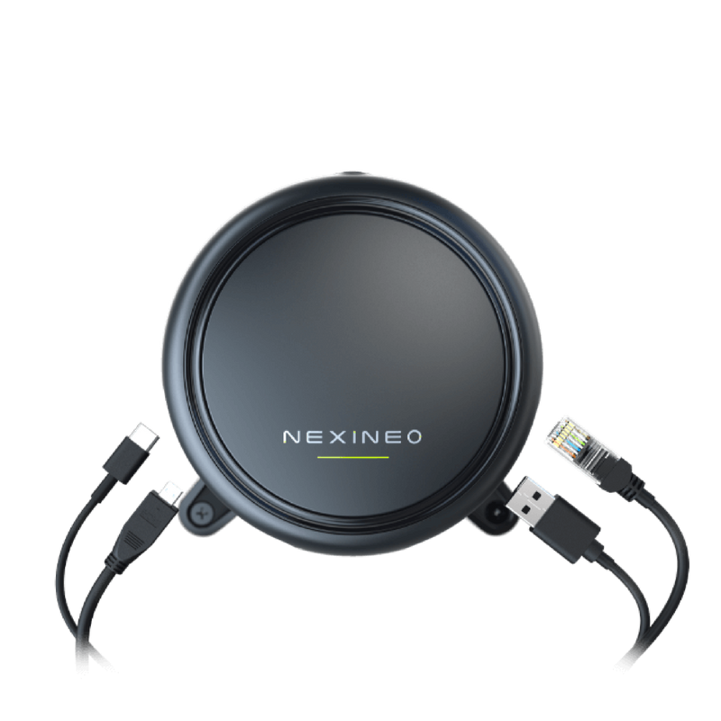 Load image into Gallery viewer, Nexi Go Performance