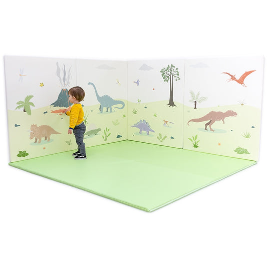 Cantinhos - Linha Floresta