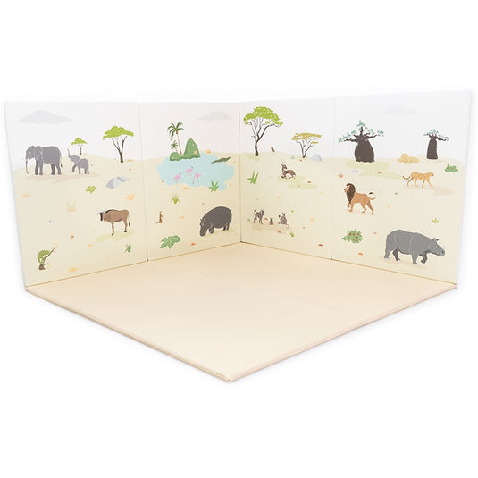 Esquinas - Línea Forestal