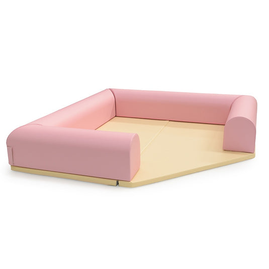 Parques Quadrados - Linha Floresta