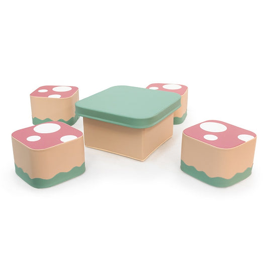 Conjuntos - Linha Floresta