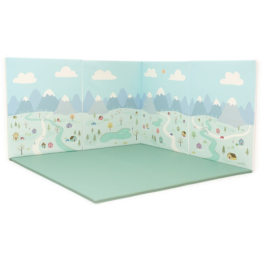 Cantinhos - Linha Floresta