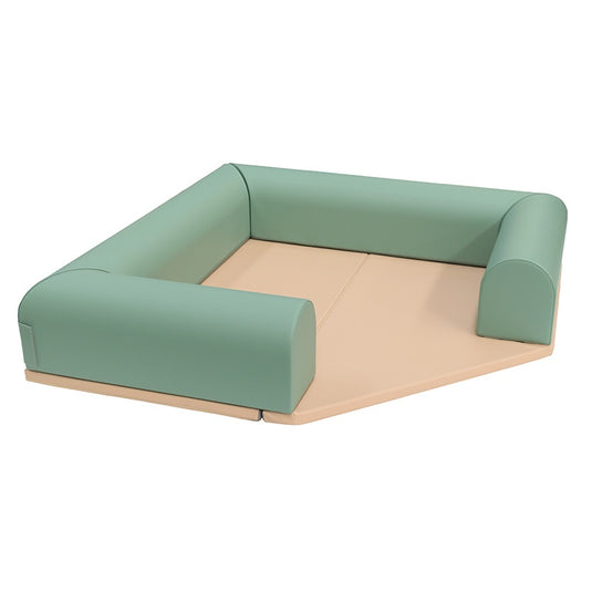 Parques Quadrados - Linha Floresta