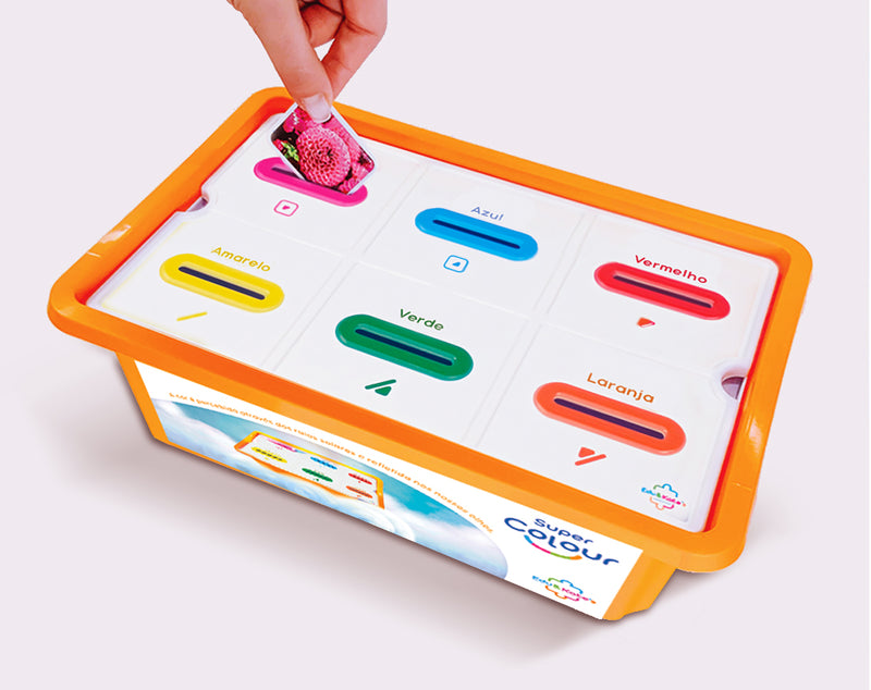 Cargue la imagen en el visor de la galería, Kit Super Colour