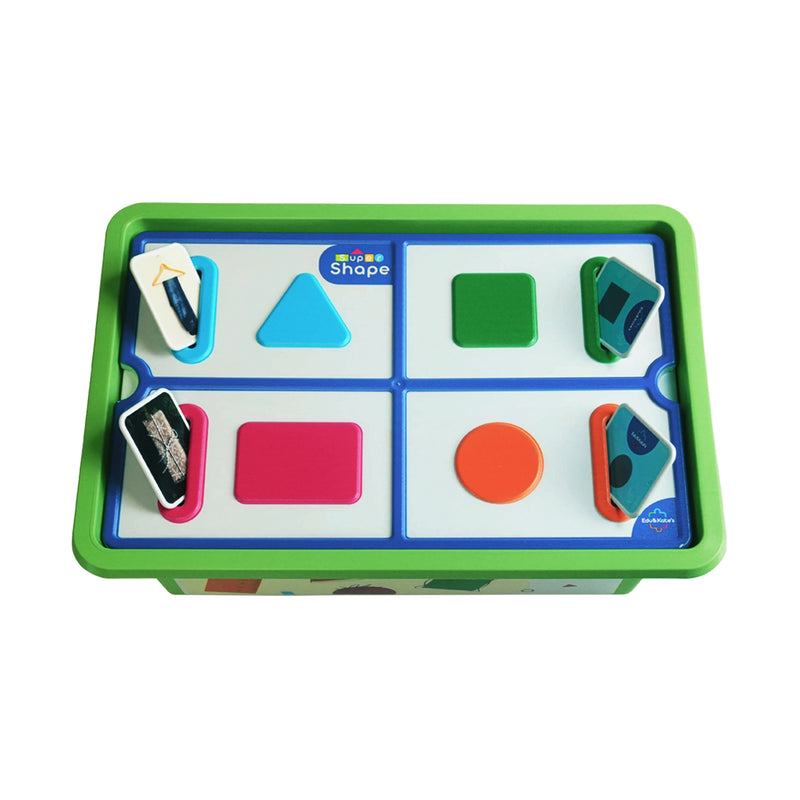 Cargue la imagen en el visor de la galería, Kit Super Shape