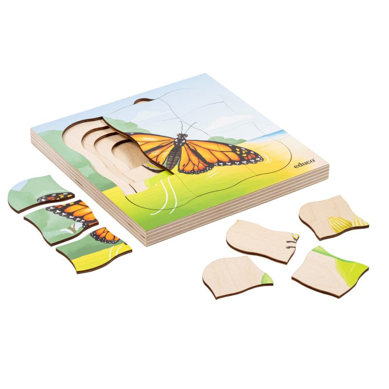 Load image into Gallery viewer, Puzzles Na Floresta