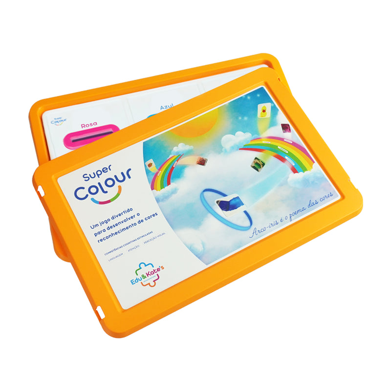 Cargue la imagen en el visor de la galería, Kit Super Colour
