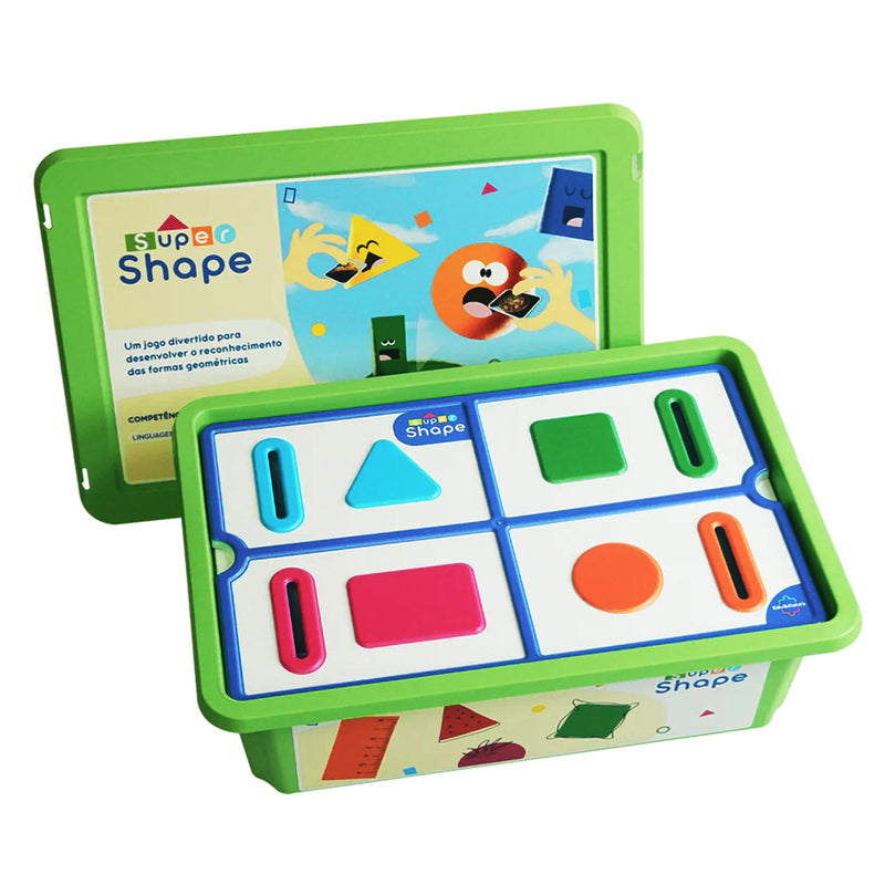 Cargue la imagen en el visor de la galería, Kit Super Shape