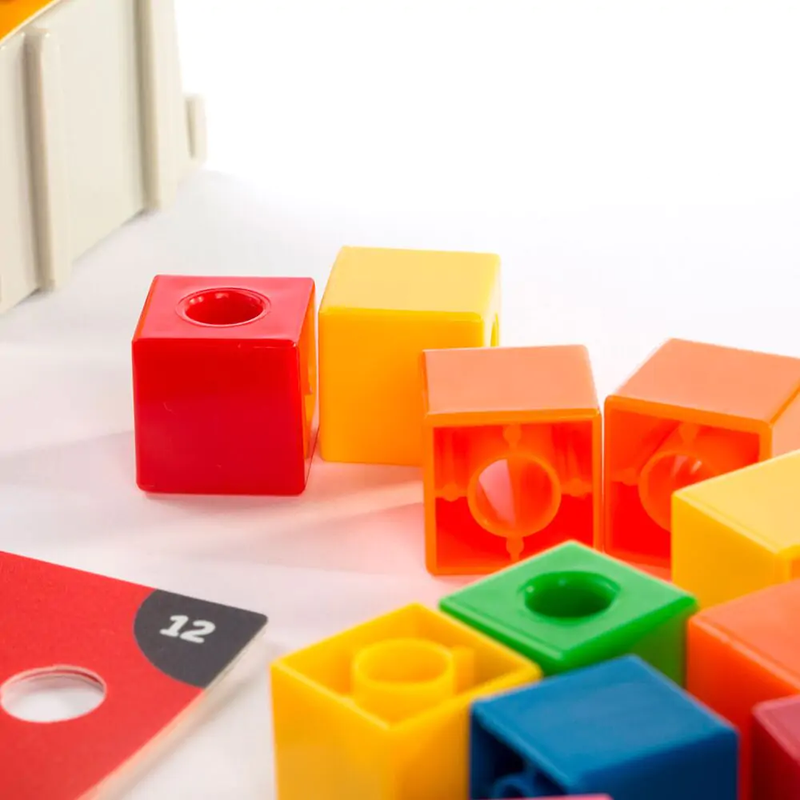 Load image into Gallery viewer, Multi-base abacus 6 pins