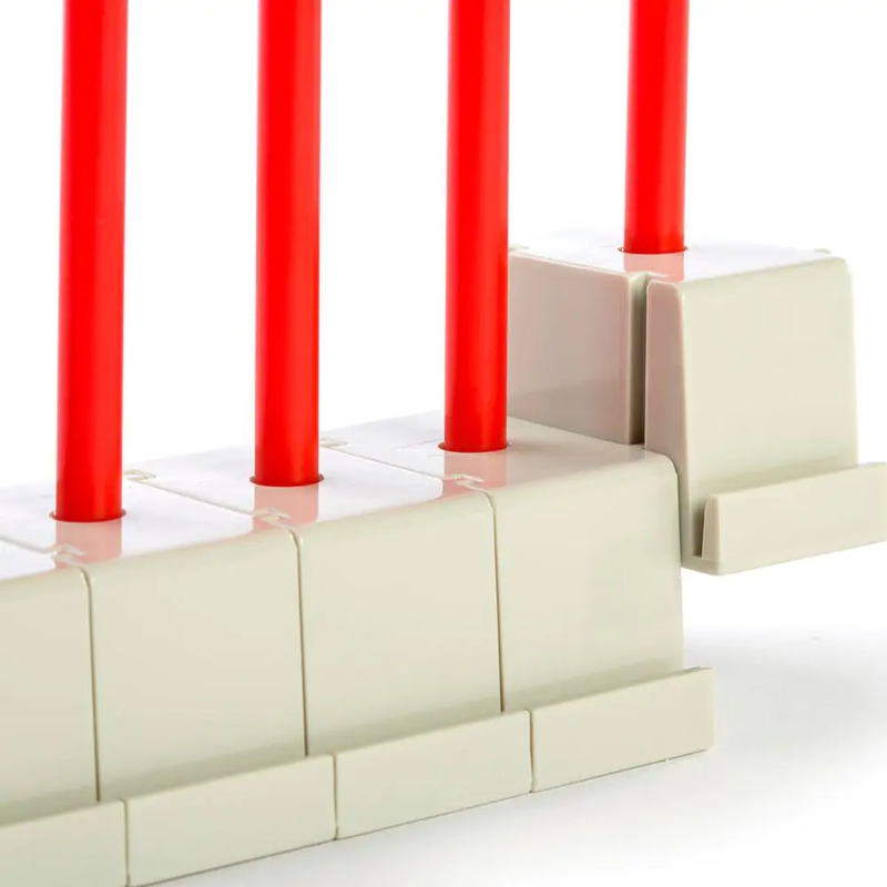 Load image into Gallery viewer, Multi-base abacus 6 pins