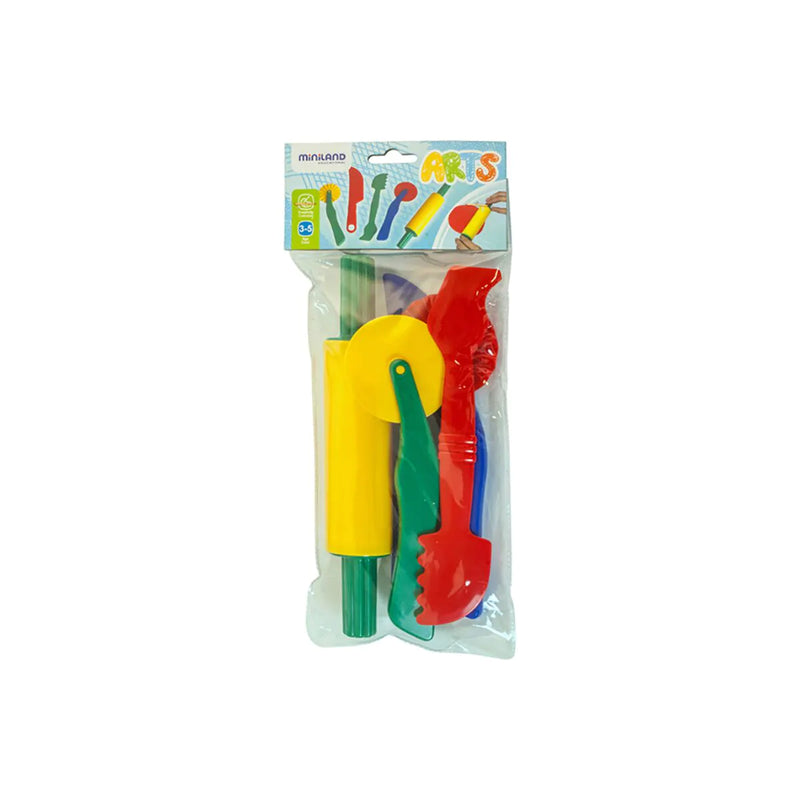 Load image into Gallery viewer, Molding cutters (3 pieces)