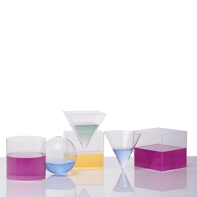 Load image into Gallery viewer, Set of 6 Filler Solids