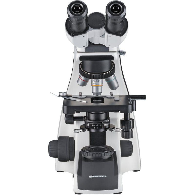 Load image into Gallery viewer, Microscópio Binocular Bresser Science TFM-201