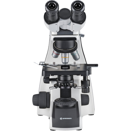 Microscópio Binocular Bresser Science TFM-201