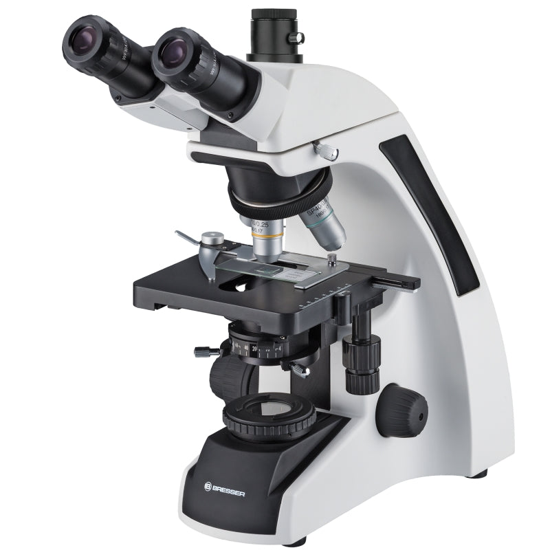 Cargue la imagen en el visor de la galería, Microscopio trino científico TFM-301