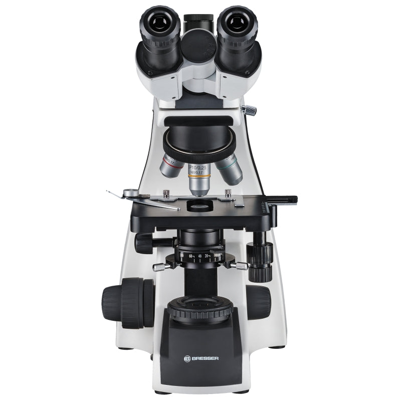 Cargue la imagen en el visor de la galería, Microscopio trino científico TFM-301