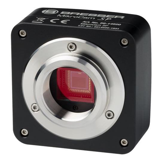 Câmara de Microscópio MikroCam SP 5.0