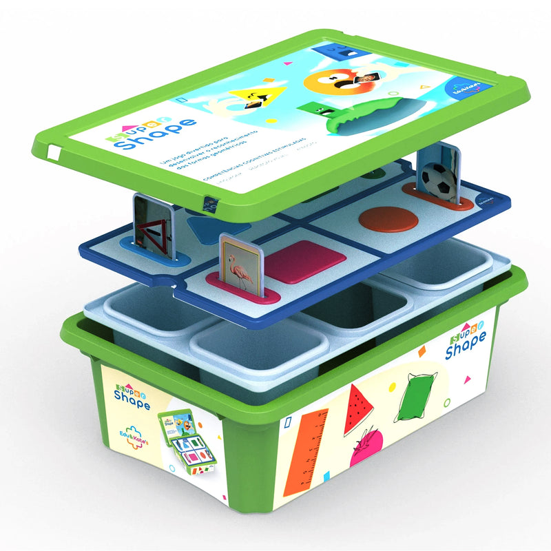 Cargue la imagen en el visor de la galería, Kit Super Shape