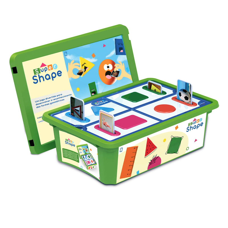 Cargue la imagen en el visor de la galería, Kit Super Shape