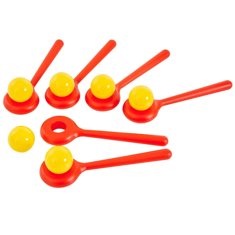 Load image into Gallery viewer, Conjunto de destreza e equilíbrio